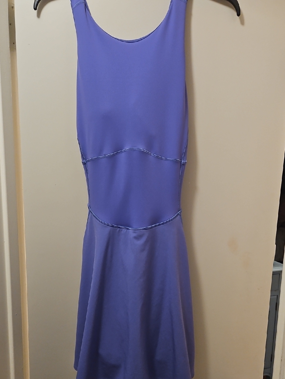 Lululemon Court Crusher Athletic Dress